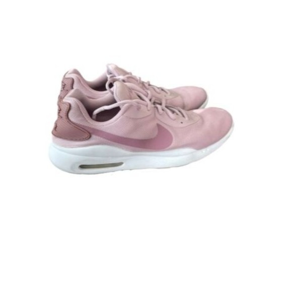 Nike Women's Air Max Oketo Sneaker Plum Womens Size 11 EUC - Picture 4 of 6